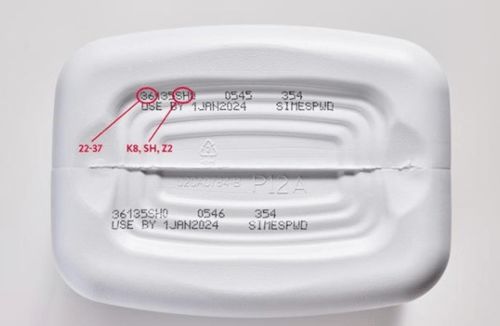 中國海關(guān)總署緊急提醒 立即暫停食用雅培相關(guān)嬰幼兒產(chǎn)品、廚具、衛(wèi)具及日用雜品