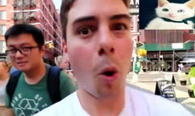 硅谷高管游中國嘆新零售 '移動支付與即時配送'為何美國難復(fù)制？